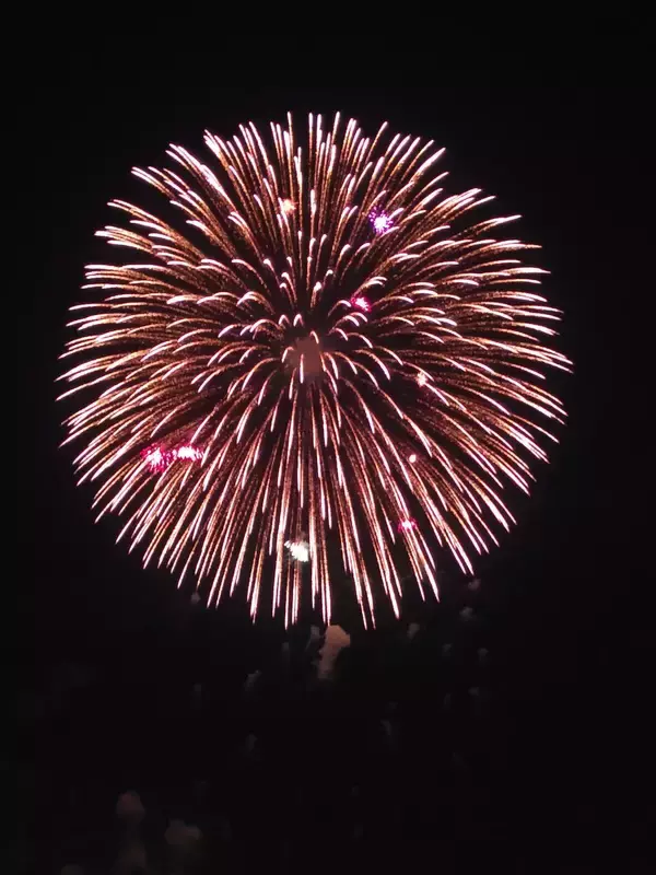「【立川市】立川まつり国営昭和記念公園花火大会7/25開催！5000発の花火が夜を彩る 今年は混雑に要注意、その理由は」の画像