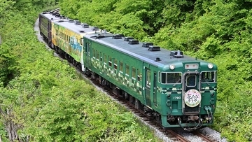 JR北海道、2024年も宗谷線で「花たび　そうや」号を運転　列車編成はリニューアル