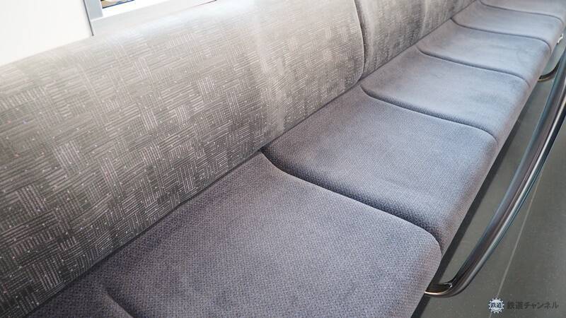 京王電鉄「9000系」がスタイリッシュに生まれ変わる！リニューアル第一編成の内装をご紹介