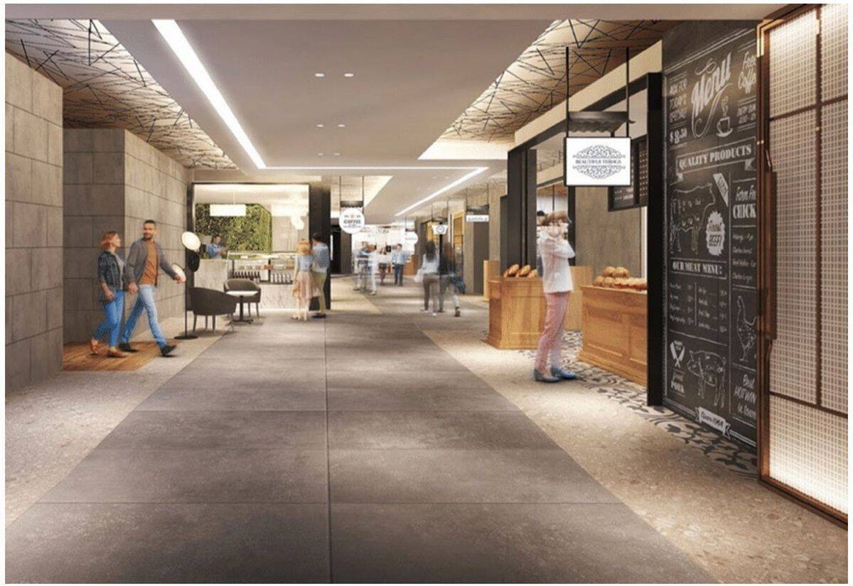 東京駅・八重洲グルメの新定番！「TOFROM YAESU」ミシュラン店から大衆酒場まで68店舗が集結した食の空間を徹底解剖！（9/10開業）