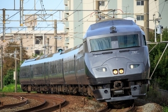 【ひなたフェス2026】宮崎の宿難民へ！特急787系で一晩過ごせる夜間滞在型イベント「スワローおひさま」が救世主に？