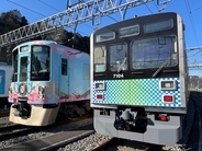 西武 “サステナ車両”7000系を初お披露目「西武・電車フェスタ2026」6/6開催！ 10周年のレストラン列車「52席の至福」ブランチ・カフェも登場