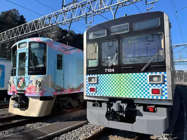 西武 “サステナ車両”7000系を初お披露目「西武・電車フェスタ2026」6/6開催！ 10周年のレストラン列車「52席の至福」ブランチ・カフェも登場