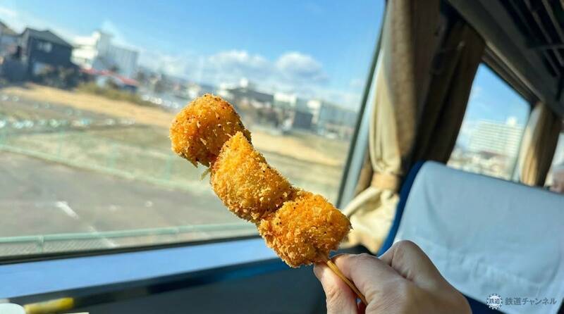 沿線の名物を食べ尽くす！ 栃木の魅力が詰まった日帰り旅へ 東武「DL大樹とちぎグルメ号」体験レポート