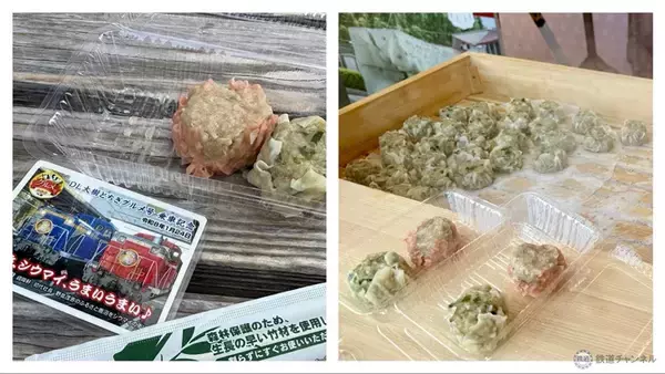 「沿線の名物を食べ尽くす！ 栃木の魅力が詰まった日帰り旅へ 東武「DL大樹とちぎグルメ号」体験レポート」の画像