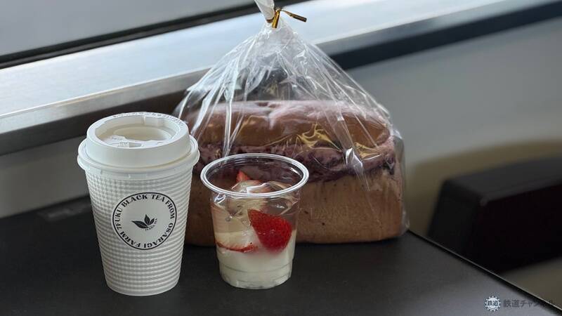 沿線の名物を食べ尽くす！ 栃木の魅力が詰まった日帰り旅へ 東武「DL大樹とちぎグルメ号」体験レポート