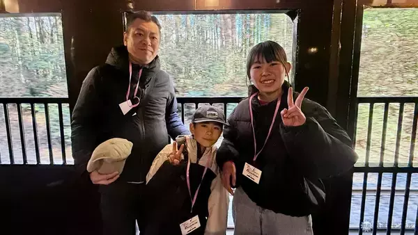 「沿線の名物を食べ尽くす！ 栃木の魅力が詰まった日帰り旅へ 東武「DL大樹とちぎグルメ号」体験レポート」の画像