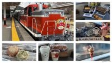 沿線の名物を食べ尽くす！ 栃木の魅力が詰まった日帰り旅へ 東武「DL大樹とちぎグルメ号」体験レポート