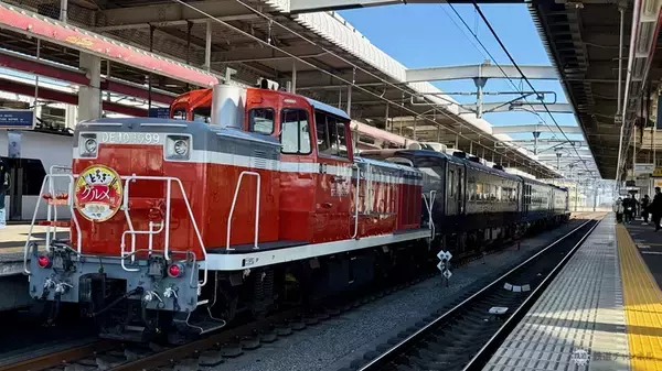 「沿線の名物を食べ尽くす！ 栃木の魅力が詰まった日帰り旅へ 東武「DL大樹とちぎグルメ号」体験レポート」の画像