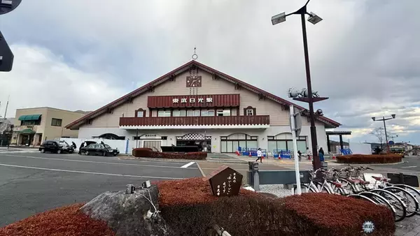 「沿線の名物を食べ尽くす！ 栃木の魅力が詰まった日帰り旅へ 東武「DL大樹とちぎグルメ号」体験レポート」の画像