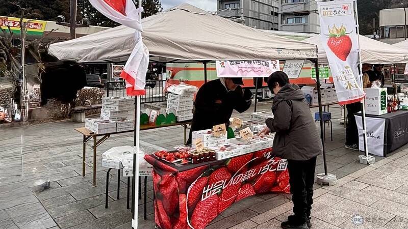 沿線の名物を食べ尽くす！ 栃木の魅力が詰まった日帰り旅へ 東武「DL大樹とちぎグルメ号」体験レポート