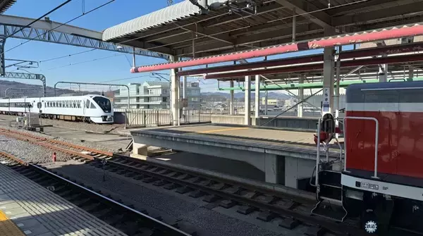 「沿線の名物を食べ尽くす！ 栃木の魅力が詰まった日帰り旅へ 東武「DL大樹とちぎグルメ号」体験レポート」の画像