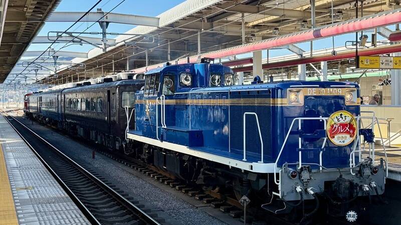 沿線の名物を食べ尽くす！ 栃木の魅力が詰まった日帰り旅へ 東武「DL大樹とちぎグルメ号」体験レポート