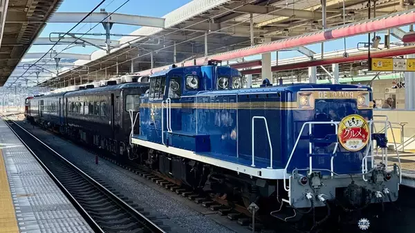 「沿線の名物を食べ尽くす！ 栃木の魅力が詰まった日帰り旅へ 東武「DL大樹とちぎグルメ号」体験レポート」の画像