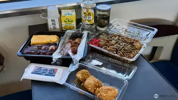 「沿線の名物を食べ尽くす！ 栃木の魅力が詰まった日帰り旅へ 東武「DL大樹とちぎグルメ号」体験レポート」の画像