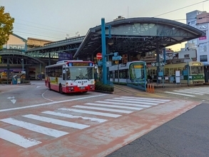 広電は路面電車衰退の時代をどう乗り切り、令和の今もなぜ利用されるのか？  全線完乗で考えました（広島県広島市）【コラム】