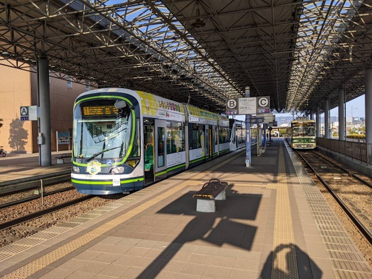 広電は路面電車衰退の時代をどう乗り切り、令和の今もなぜ利用されるのか？  全線完乗で考えました（広島県広島市）【コラム】