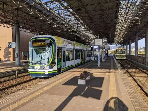 「広電は路面電車衰退の時代をどう乗り切り、令和の今もなぜ利用されるのか？  全線完乗で考えました（広島県広島市）【コラム】」の画像