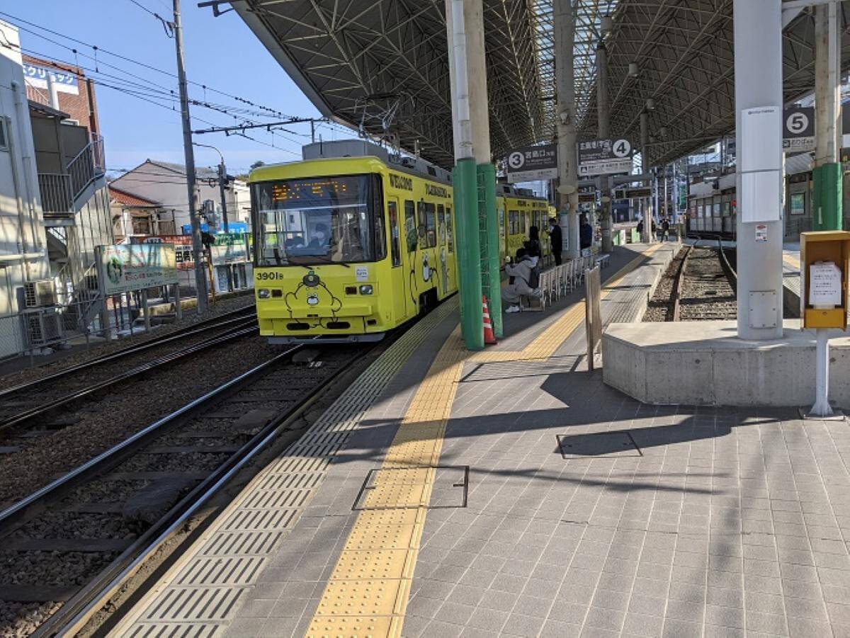広電は路面電車衰退の時代をどう乗り切り、令和の今もなぜ利用されるのか？  全線完乗で考えました（広島県広島市）【コラム】