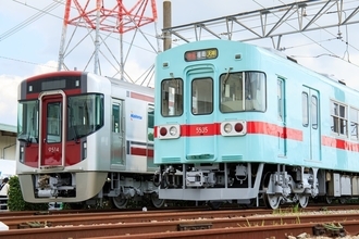福岡の交通が変わる、西鉄貝塚線×地下鉄の直通化が始動！ 滑走路が見える空港直結ホテル誕生や “アパートメントホテル”参入構想も