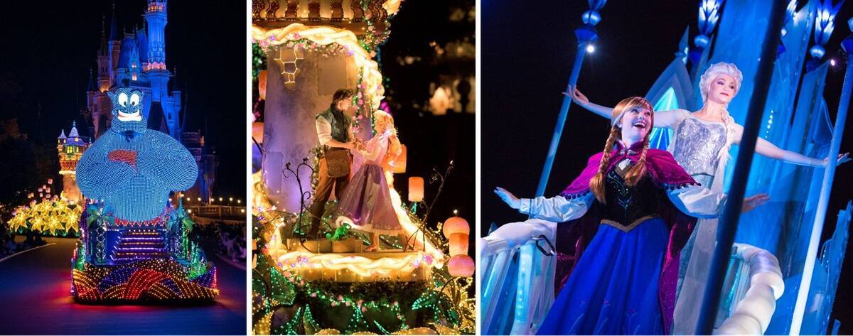 東京ディズニーランド「エレクトリカルパレード」25周年にわたる進化の歴史！ 公演スケジュール・休止情報まとめ（2026年6月最新）