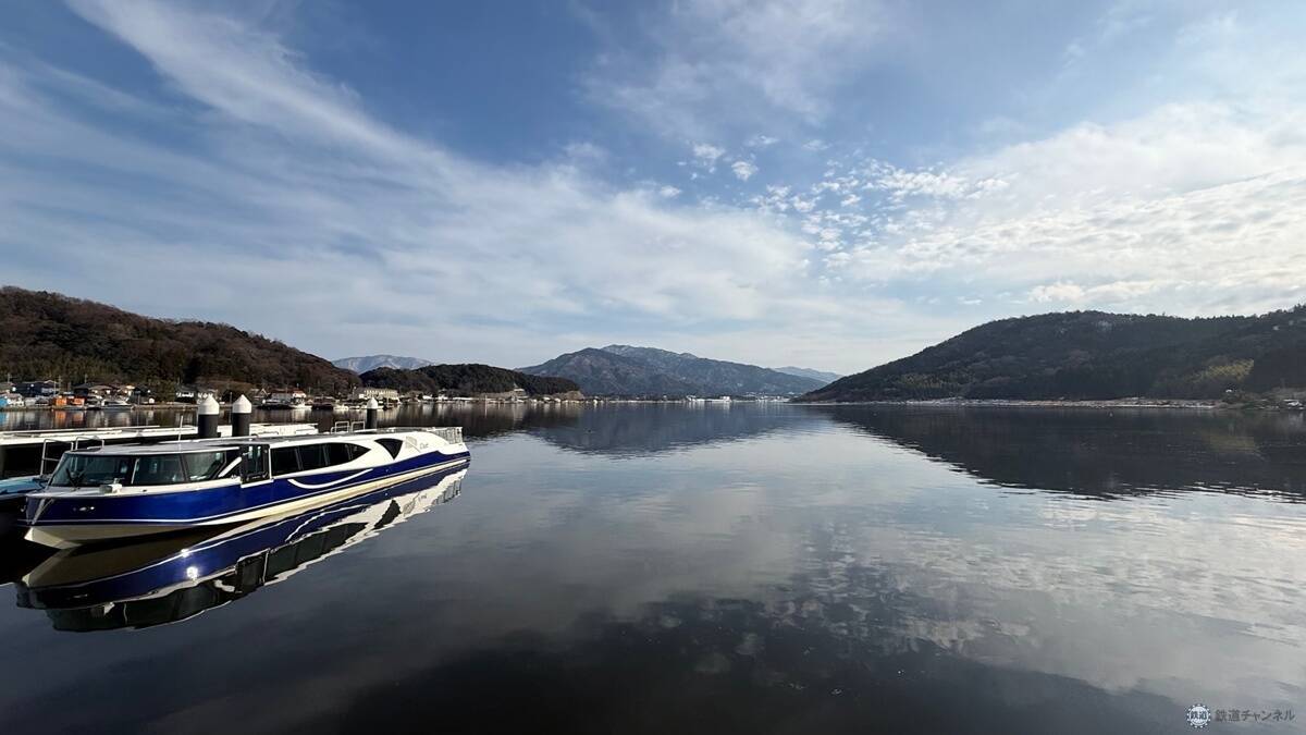 北陸新幹線でGO！「三方五湖梅雨まつり2026」限定クルーズ4選と絶景満喫ルートは？ 地元グルメや愛犬同伴、幻の地酒プランも（6/13・14開催）