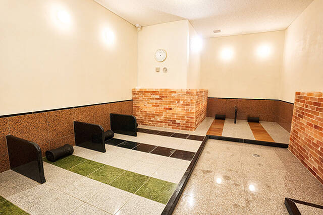 JR中央線 武蔵小金井駅 高架下に極楽湯空間「RAKU SPA Station 武蔵小金井」12/5 OPEN！ 電車の足音と半露天風呂 サウナ 岩盤浴 レストラン  コワーキングスペース　オンもオフもここで何時間でも過ごせる♪