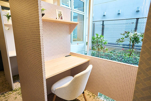 JR中央線 武蔵小金井駅 高架下に極楽湯空間「RAKU SPA Station 武蔵小金井」12/5 OPEN！ 電車の足音と半露天風呂 サウナ 岩盤浴 レストラン  コワーキングスペース　オンもオフもここで何時間でも過ごせる♪