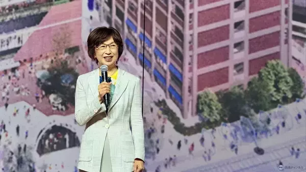 「【潜入記】3/19 BASEGATE横浜関内に「もうひとつのハマスタ」誕生！巨大ビジョンと限定ビール、ベイスターズ最大級ショップの全貌」の画像