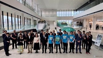 【2026最新】第15回鉄旅オブザイヤー結果発表！ グランプリは「四国一周DMVツアー」に決定。鉄道ファンの心を掴んだ至極のツアーを一挙紹介