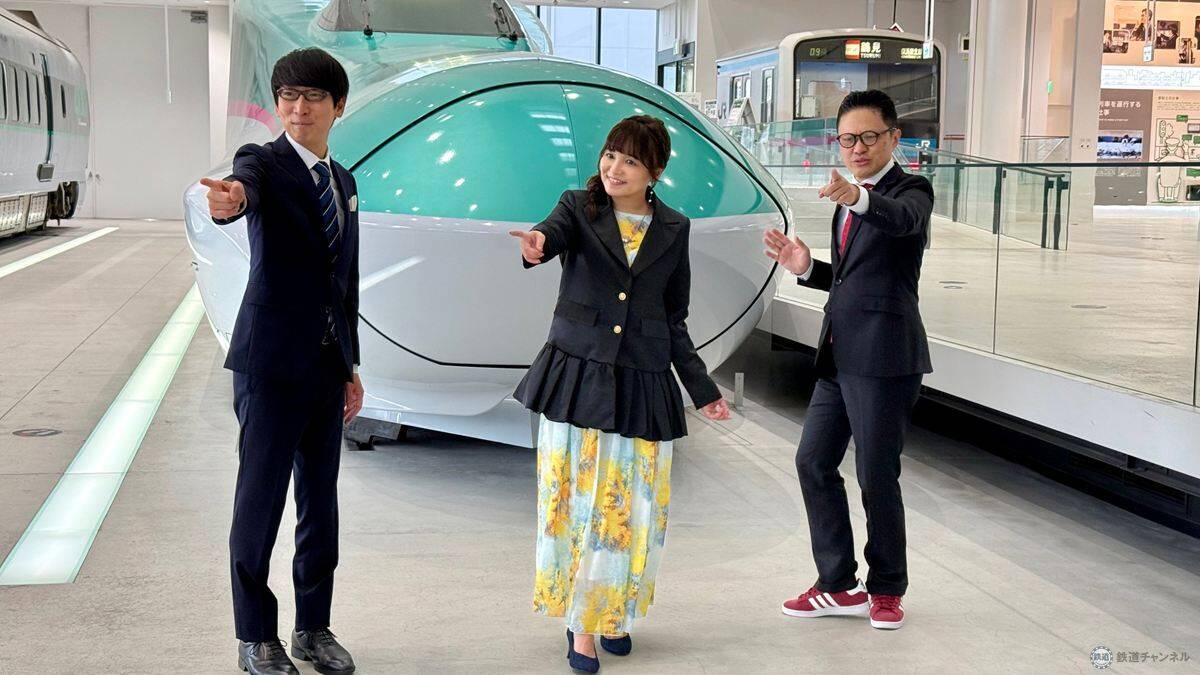 【2026最新】第15回鉄旅オブザイヤー結果発表！ グランプリは「四国一周DMVツアー」に決定。鉄道ファンの心を掴んだ至極のツアーを一挙紹介