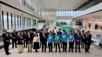 【2026最新】第15回鉄旅オブザイヤー結果発表！ グランプリは「四国一周DMVツアー」に決定。鉄道ファンの心を掴んだ至極のツアーを一挙紹介