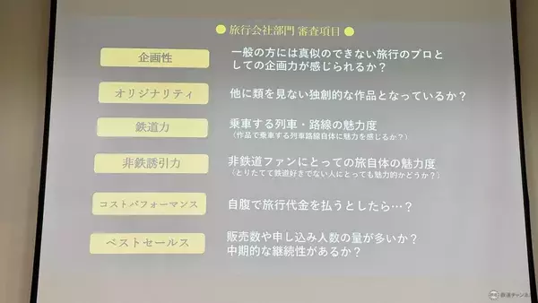 「【2026最新】第15回鉄旅オブザイヤー結果発表！ グランプリは「四国一周DMVツアー」に決定。鉄道ファンの心を掴んだ至極のツアーを一挙紹介」の画像