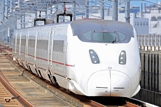 九州新幹線「熊本～新水俣間」は9月18日から運転再開予定 徐行運転で運行ダイヤに影響も 在来線の「宇土～八代間」再開はいつ頃？