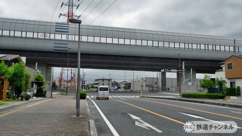 つくばエクスプレス【駅ぶら】037　三郷中央駅　その3　神谷山成就院　谷口不動尊　弁天堂