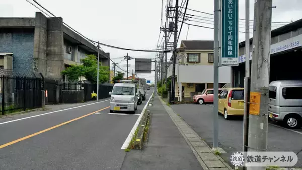 「つくばエクスプレス【駅ぶら】037　三郷中央駅　その3　神谷山成就院　谷口不動尊　弁天堂」の画像