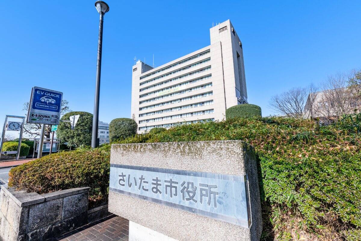 「さいたま市新庁舎」地上18階･展望施設･広場も！さいたま新都心へ移転で31年度供用開始、700億円規模の”基本設計(素案)”全貌とは