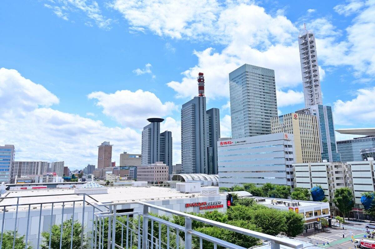 「さいたま市新庁舎」地上18階･展望施設･広場も！さいたま新都心へ移転で31年度供用開始、700億円規模の”基本設計(素案)”全貌とは