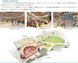 「「さいたま市新庁舎」地上18階･展望施設･広場も！さいたま新都心へ移転で31年度供用開始、700億円規模の”基本設計(素案)”全貌とは」の画像6