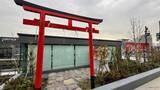 「高輪ゲートウェイシティ文化拠点「MoN Takanawa」レポ【3/28開業】 隈研吾建築の外装デザインや鉄道ビューの絶景、限定グルメまで紹介」の画像12