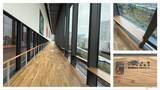 「高輪ゲートウェイシティ文化拠点「MoN Takanawa」レポ【3/28開業】 隈研吾建築の外装デザインや鉄道ビューの絶景、限定グルメまで紹介」の画像7