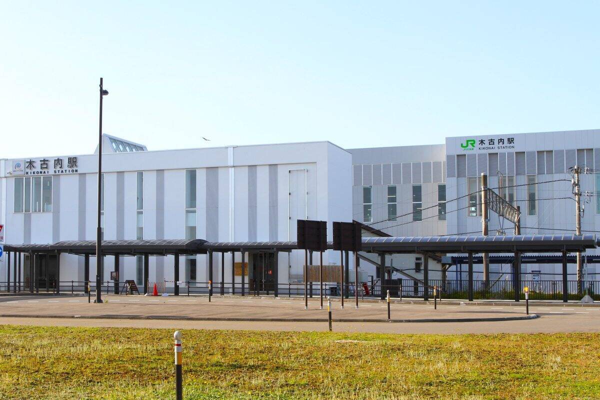 北海道新幹線10周年！木古内駅で新幹線＆いさりび鉄道の「裏側潜入ツアー」開催決定