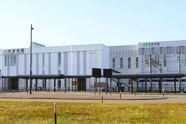「北海道新幹線10周年！木古内駅で新幹線＆いさりび鉄道の「裏側潜入ツアー」開催決定」の画像