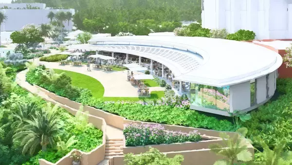 「【星野リゾート】2026年10月「リゾナーレグアム」にビーチクラブ誕生！ 空港10分の楽園で叶う“何もしない贅沢” 今だけのおトクなプラン情報も」の画像