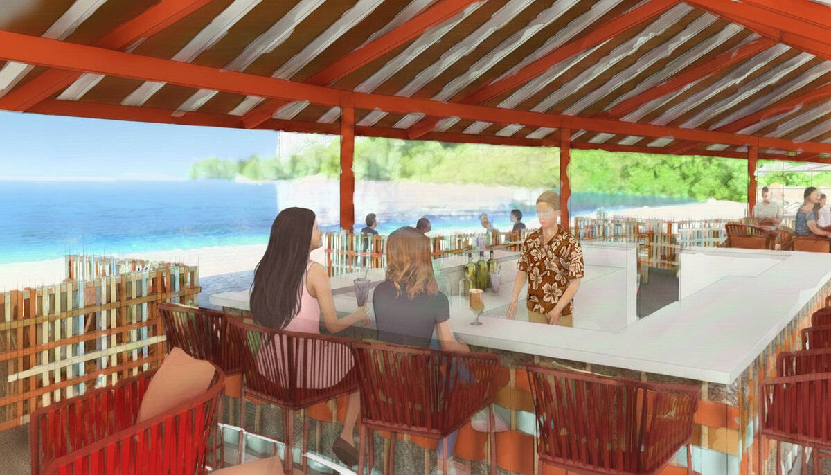 【星野リゾート】2026年10月「リゾナーレグアム」にビーチクラブ誕生！ 空港10分の楽園で叶う“何もしない贅沢” 今だけのおトクなプラン情報も
