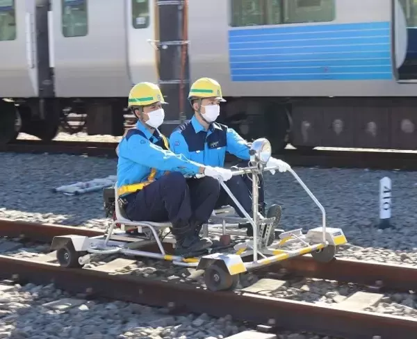 「西武鉄道、2年ぶりの「正丸トンネル」ナイトウォーキングツアー　8月開催へ」の画像