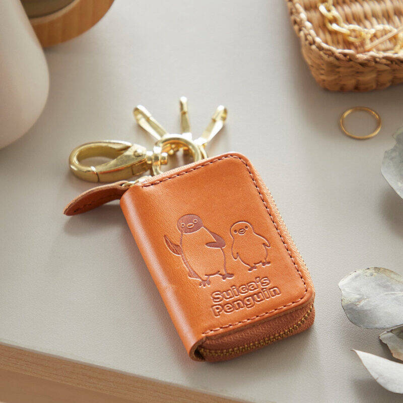 【Suicaのペンギン×ベルメゾンコラボ】可愛いおでかけグッズが新登場！