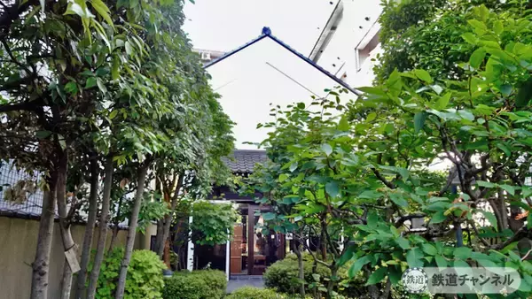 「つくばエクスプレス【駅ぶら】021　北千住駅　その4　旧日光街道　やっちゃ場　千住宿歴史プチテラス」の画像