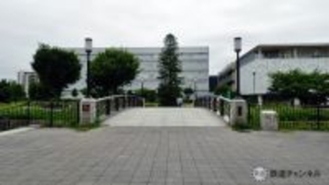 つくばエクスプレス【駅ぶら】036　三郷中央駅　その2　におどり公園　パティスリー　レ･コロレ