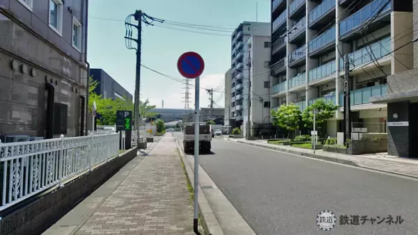 「つくばエクスプレス【駅ぶら】036　三郷中央駅　その2　におどり公園　パティスリー　レ･コロレ」の画像